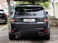 Land Rover Range Rover Sport Ph2 P400e 404 Hybrid BVA9 (Carplay,Toit Ouvrant,Caméra 360) - <small></small> 49.990 € <small>TTC</small> - #4