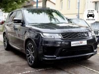 Land Rover Range Rover Sport Ph2 P400e 404 Hybrid BVA9 (Carplay,Toit Ouvrant,Caméra 360) - <small></small> 49.990 € <small>TTC</small> - #6