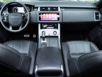 Land Rover Range Rover Sport Ph2 P400e 404 Hybrid BVA9 (Carplay,Toit Ouvrant,Caméra 360) - <small></small> 49.990 € <small>TTC</small> - #11