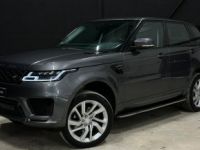 Land Rover Range Rover Sport Phase 2 3.0 SDV6 306 CV HSE Dynamic - Full Historique - Français - <small></small> 39.990 € <small>TTC</small> - #1