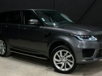 Land Rover Range Rover Sport Phase 2 3.0 SDV6 306 CV HSE Dynamic - Full Historique - Français - <small></small> 39.990 € <small>TTC</small> - #5