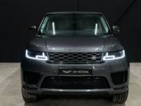 Land Rover Range Rover Sport Phase 2 3.0 SDV6 306 CV HSE Dynamic - Full Historique - Français - <small></small> 39.990 € <small>TTC</small> - #6