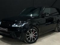 Land Rover Range Rover Sport Phase 2 P400e 404 CV Hybrid Autobiography - <small></small> 41.990 € <small>TTC</small> - #1