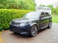 Land Rover Range Rover Sport Phase 2 SC - <small></small> 69.900 € <small>TTC</small> - #1