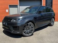 Land Rover Range Rover Sport R-Dynamic HSE Autobiography 3.0l SDV6 306 ch 08/2019 1ère main - <small></small> 59.990 € <small>TTC</small> - #1