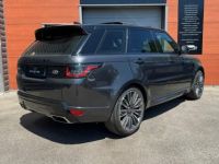 Land Rover Range Rover Sport R-Dynamic HSE Autobiography 3.0l SDV6 306 ch 08/2019 1ère main - <small></small> 59.990 € <small>TTC</small> - #3