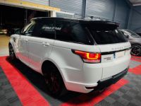 Land Rover Range Rover Sport Range rover sport hse sdv6 306 ch moteur 70000 kms - <small></small> 29.990 € <small></small> - #4