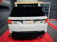 Land Rover Range Rover Sport Range rover sport hse sdv6 306 ch moteur 70000 kms - <small></small> 29.990 € <small></small> - #5