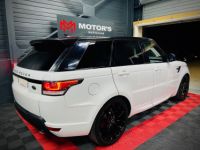 Land Rover Range Rover Sport Range rover sport hse sdv6 306 ch moteur 70000 kms - <small></small> 29.990 € <small></small> - #6