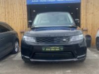 Land Rover Range Rover Sport Range Rover Sport P400e Hse Dynamic ENTRETIEN LAND ROVER - <small></small> 56.000 € <small>TTC</small> - #1