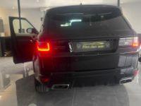 Land Rover Range Rover Sport Range Rover Sport P400e Hse Dynamic ENTRETIEN LAND ROVER - <small></small> 56.000 € <small>TTC</small> - #2