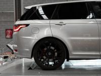 Land Rover Range Rover Sport Range Rover Sport SVR V8 5.0 Superchaged 575CH - TVA APPRARENTE - <small></small> 107.900 € <small></small> - #6