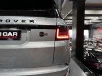 Land Rover Range Rover Sport Range Rover Sport SVR V8 5.0 Superchaged 575CH - TVA APPRARENTE - <small></small> 107.900 € <small></small> - #17