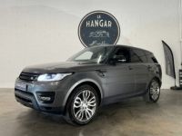 Land Rover Range Rover Sport SDV6 3.0 292ch HSE Dynamic BVA8 - <small></small> 30.990 € <small>TTC</small> - #1