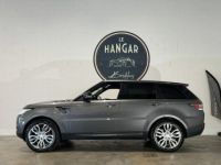 Land Rover Range Rover Sport SDV6 3.0 292ch HSE Dynamic BVA8 - <small></small> 30.990 € <small>TTC</small> - #3