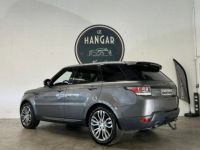 Land Rover Range Rover Sport SDV6 3.0 292ch HSE Dynamic BVA8 - <small></small> 30.990 € <small>TTC</small> - #5