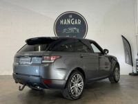 Land Rover Range Rover Sport SDV6 3.0 292ch HSE Dynamic BVA8 - <small></small> 30.990 € <small>TTC</small> - #9