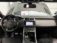 Land Rover Range Rover Sport SDV6 3.0 292ch HSE Dynamic BVA8 - <small></small> 30.990 € <small>TTC</small> - #12