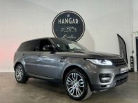 Land Rover Range Rover Sport SDV6 3.0 292ch HSE Dynamic BVA8 - <small></small> 30.990 € <small>TTC</small> - #13