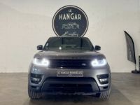 Land Rover Range Rover Sport SDV6 3.0 292ch HSE Dynamic BVA8 - <small></small> 30.990 € <small>TTC</small> - #15