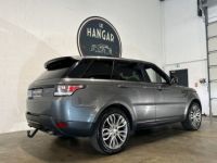 Land Rover Range Rover Sport SDV6 3.0 292ch HSE Dynamic BVA8 - <small></small> 30.990 € <small>TTC</small> - #22