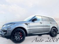 Land Rover Range Rover Sport SDV6 3.0 AUTOBIOGRAPHY - <small></small> 29.990 € <small>TTC</small> - #1