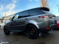 Land Rover Range Rover Sport SDV6 3.0 AUTOBIOGRAPHY - <small></small> 29.990 € <small>TTC</small> - #2