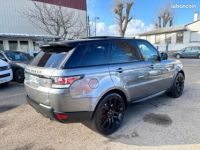 Land Rover Range Rover Sport SDV6 3.0 AUTOBIOGRAPHY - <small></small> 29.990 € <small>TTC</small> - #8