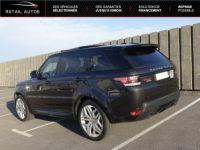 Land Rover Range Rover SPORT SDV6 3.0 Autobiography Dynamic Mark - <small></small> 31.990 € <small>TTC</small> - #3