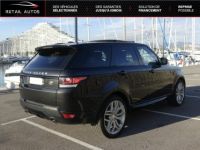 Land Rover Range Rover SPORT SDV6 3.0 Autobiography Dynamic Mark - <small></small> 31.990 € <small>TTC</small> - #4