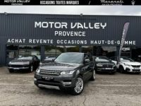 Land Rover Range Rover Sport SDV6 3.0 Autobiography Dynamic Mark I - <small></small> 27.900 € <small>TTC</small> - #1