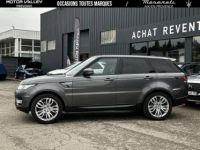 Land Rover Range Rover Sport SDV6 3.0 Autobiography Dynamic Mark I - <small></small> 27.900 € <small>TTC</small> - #2