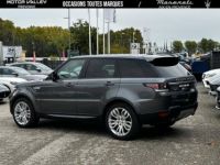 Land Rover Range Rover Sport SDV6 3.0 Autobiography Dynamic Mark I - <small></small> 27.900 € <small>TTC</small> - #3