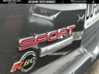 Land Rover Range Rover Sport SDV6 3.0 Autobiography Dynamic Mark I - <small></small> 27.900 € <small>TTC</small> - #4