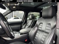 Land Rover Range Rover Sport SDV6 3.0 Autobiography Dynamic Mark I - <small></small> 27.900 € <small>TTC</small> - #5