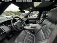 Land Rover Range Rover Sport SDV6 3.0 Autobiography Dynamic Mark I - <small></small> 27.900 € <small>TTC</small> - #6