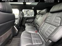 Land Rover Range Rover Sport SDV6 3.0 Autobiography Dynamic Mark I - <small></small> 27.900 € <small>TTC</small> - #7