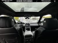 Land Rover Range Rover Sport SDV6 3.0 Autobiography Dynamic Mark I - <small></small> 27.900 € <small>TTC</small> - #8