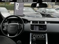 Land Rover Range Rover Sport SDV6 3.0 Autobiography Dynamic Mark I - <small></small> 27.900 € <small>TTC</small> - #9