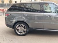 Land Rover Range Rover Sport SDV6 3.0 HSE DYNAMIC - <small></small> 36.900 € <small>TTC</small> - #5