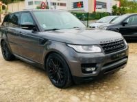 Land Rover Range Rover Sport SDV6 3.0 HSE DYNAMIC MARK I - <small></small> 34.990 € <small>TTC</small> - #1