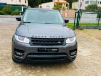 Land Rover Range Rover Sport SDV6 3.0 HSE DYNAMIC MARK I - <small></small> 34.990 € <small>TTC</small> - #2