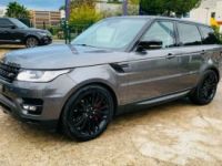 Land Rover Range Rover Sport SDV6 3.0 HSE DYNAMIC MARK I - <small></small> 34.990 € <small>TTC</small> - #3