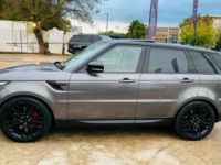 Land Rover Range Rover Sport SDV6 3.0 HSE DYNAMIC MARK I - <small></small> 34.990 € <small>TTC</small> - #4