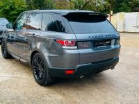 Land Rover Range Rover Sport SDV6 3.0 HSE DYNAMIC MARK I - <small></small> 34.990 € <small>TTC</small> - #5