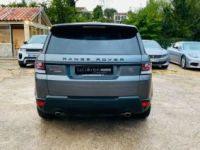 Land Rover Range Rover Sport SDV6 3.0 HSE DYNAMIC MARK I - <small></small> 34.990 € <small>TTC</small> - #6