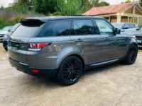 Land Rover Range Rover Sport SDV6 3.0 HSE DYNAMIC MARK I - <small></small> 34.990 € <small>TTC</small> - #7