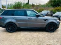 Land Rover Range Rover Sport SDV6 3.0 HSE DYNAMIC MARK I - <small></small> 34.990 € <small>TTC</small> - #8