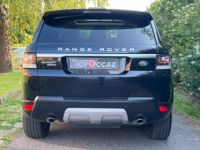 Land Rover Range Rover Sport SDV6 3.0 HSE DYNAMIC MARK I 92.000KM 1ERE MAIN - <small></small> 28.490 € <small>TTC</small> - #7
