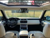 Land Rover Range Rover Sport SDV6 3.0 HSE DYNAMIC MARK I 92.000KM 1ERE MAIN - <small></small> 28.490 € <small>TTC</small> - #9